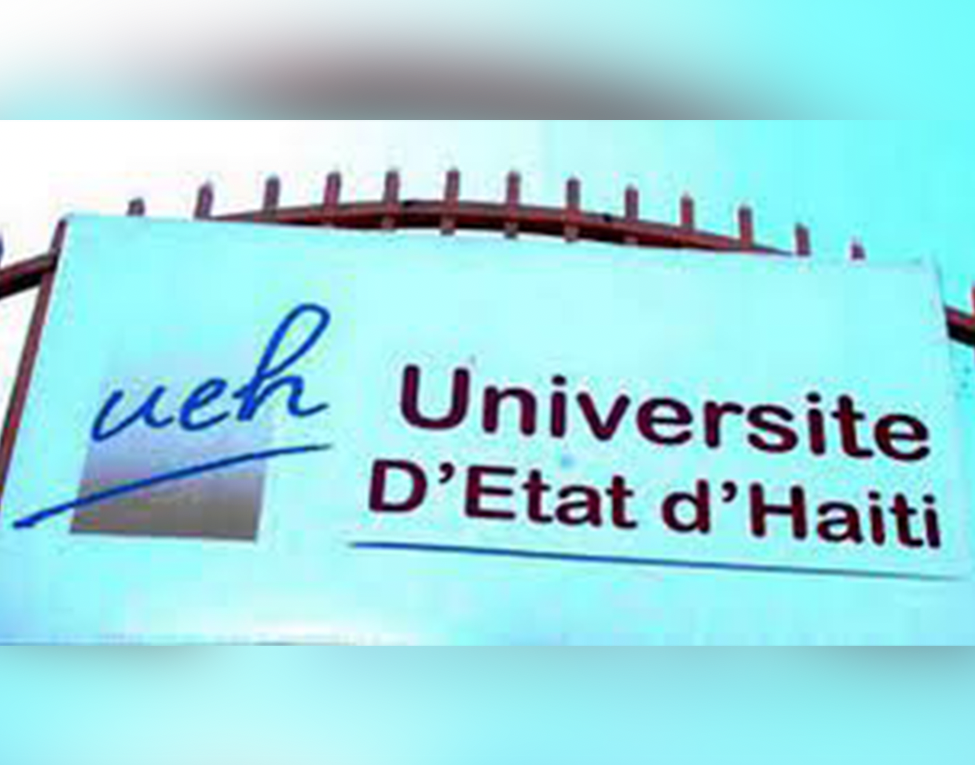 La crise sécuritaire frappe de plein fouet des Facultés de l'UEH
